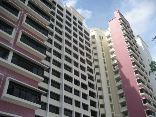 Bedok Central thumbnail photo